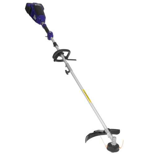 Купить Триммер аккумуляторный BOJET CBCP60-23  5480164. Характеристики, отзывы и цены в Донецке