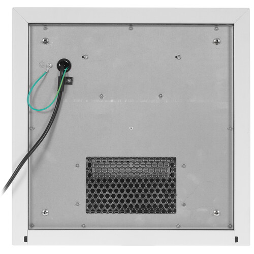 Купить Вытяжка островная Haier HVX-C471IW белый  5353064. Характеристики, отзывы и цены в Донецке