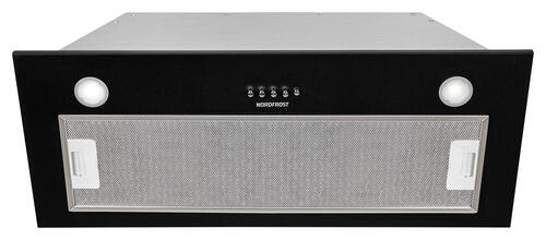Купить Вытяжка полновстраиваемая NORDFROST FB 9060 B черный  9021354. Характеристики, отзывы и цены в Донецке