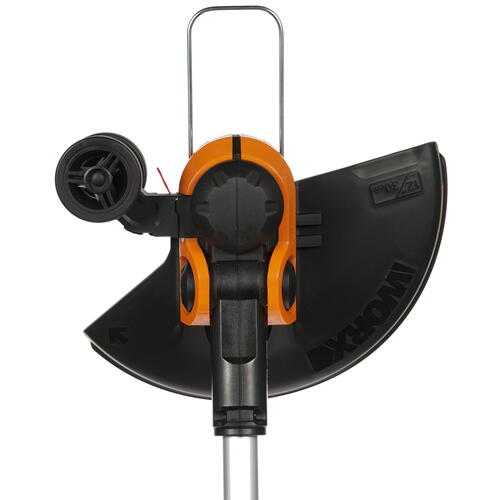 Купить Триммер аккумуляторный Worx WG163E.2 PowerShare 20V  8143084. Характеристики, отзывы и цены в Донецке