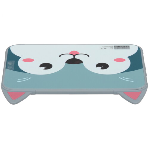 Купить 10.1" Планшет KENSHI Kids H24 LTE 128 ГБ голубой  9154104. Характеристики, отзывы и цены в Донецке