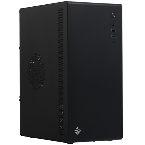 Купить ПК DEXP Aquilon O381  5660198. Характеристики, отзывы и цены в Донецке