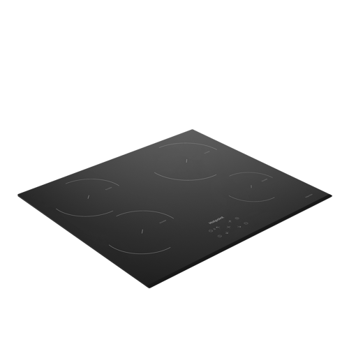 Купить Индукционная варочная поверхность Hotpoint HQ 1460S BF  9106619. Характеристики, отзывы и цены в Донецке
