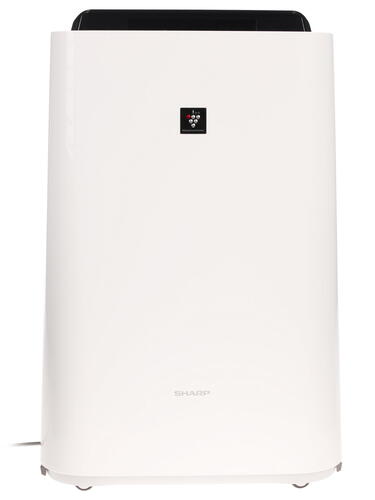 Купить Климатический комплекс Sharp KC-D41RW белый  1012536. Характеристики, отзывы и цены в Донецке