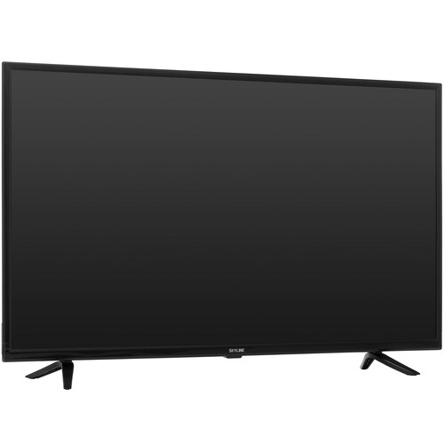Купить 40" (101 см) Телевизор Skyline 40LST5970 черный  4889032. Характеристики, отзывы и цены в Донецке