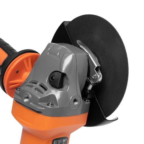 Купить Углошлифовальная машина (УШМ) Daewoo DAG 2521Li SET 21V  9144098. Характеристики, отзывы и цены в Донецке