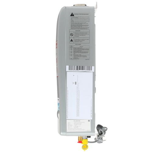 Купить Водонагреватель газовый Ariston NEXT EVO SFT 11 NG EXP  1103702. Характеристики, отзывы и цены в Донецке