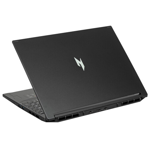 Купить 16" Ноутбук Acer Nitro V 16S AI ANV16S-41-R0N8 черный  5624703. Характеристики, отзывы и цены в Донецке