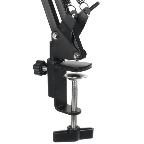 Купить Микрофонная стойка DEXP ST100  1372786. Характеристики, отзывы и цены в Донецке