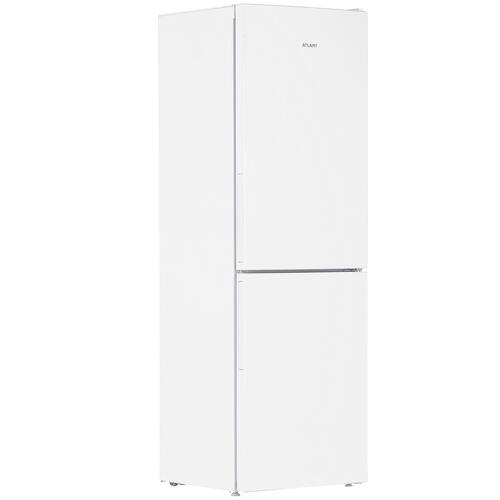 Купить Холодильник с морозильником  ATLANT XM-4621-101 белый  1249234. Характеристики, отзывы и цены в Донецке