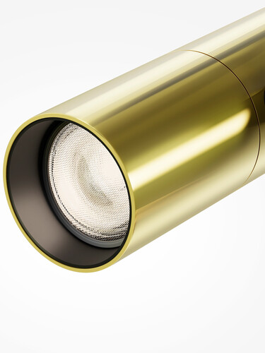 Купить Светильник трековый Maytoni TR005-4-12W-DS-BBS  9169299. Характеристики, отзывы и цены в Донецке