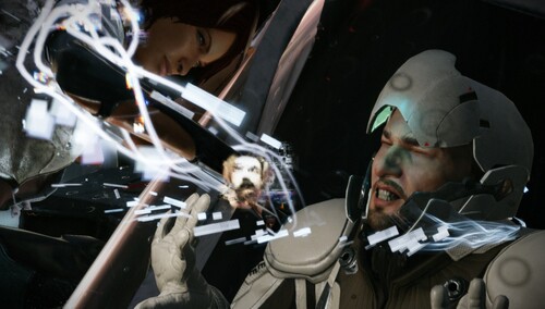 Купить Игра Remember Me (Steam)  4836220. Характеристики, отзывы и цены в Донецке