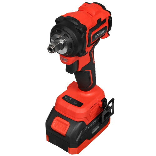 Купить Гайковерт Aceline OBS AWBL23-350 OBS 20V  5610346. Характеристики, отзывы и цены в Донецке