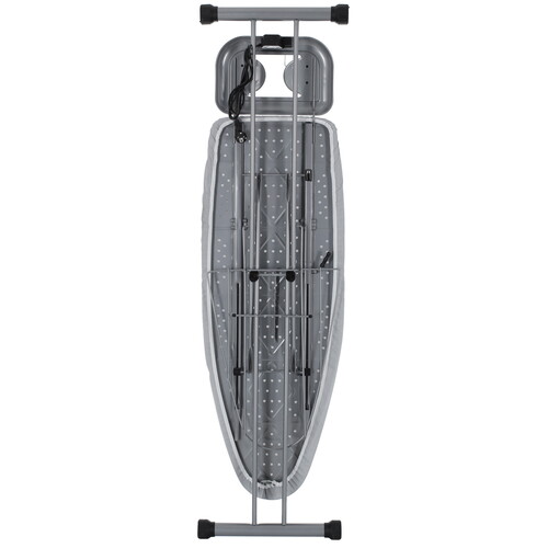 Купить Гладильная доска OneTwo O2IB2401 серый  9239134. Характеристики, отзывы и цены в Донецке