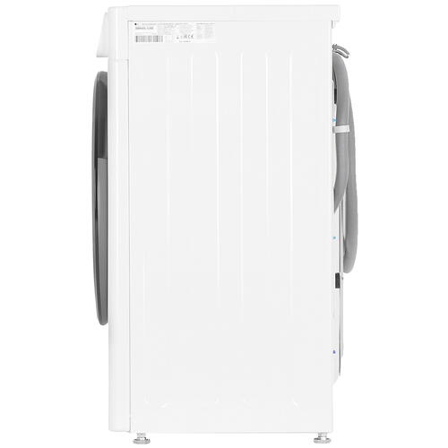 Купить Стиральная машина LG F2T3HS6W белый  1677364. Характеристики, отзывы и цены в Донецке