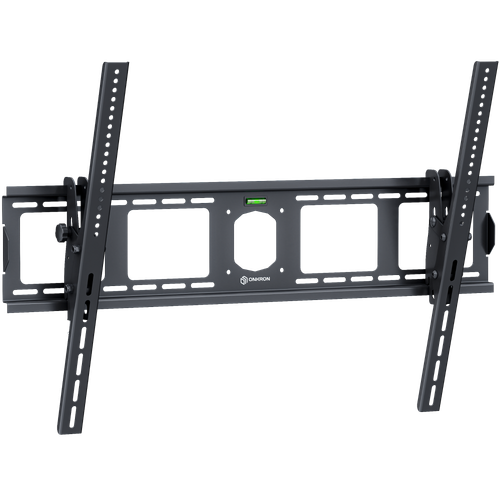 Купить Кронштейн для ТВ ONKRON UT4 черный  4854625. Характеристики, отзывы и цены в Донецке