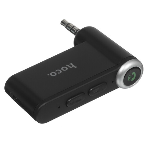 Купить Bluetooth-ресивер Hoco E58  5493519. Характеристики, отзывы и цены в Донецке