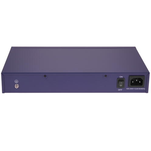 Купить Коммутатор Tenda TEG1024D  4858204. Характеристики, отзывы и цены в Донецке