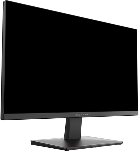 Купить 23.8" Монитор Machenike MKF23F180 черный  5482717. Характеристики, отзывы и цены в Донецке