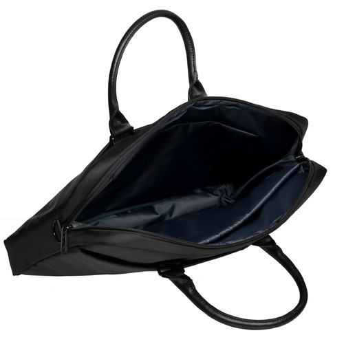 Купить 15.6" Сумка Dexp Pol-B22-BLK  9127852. Характеристики, отзывы и цены в Донецке