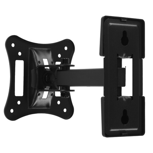 Купить Кронштейн для ТВ Ultramounts UM891 черный  9200221. Характеристики, отзывы и цены в Донецке