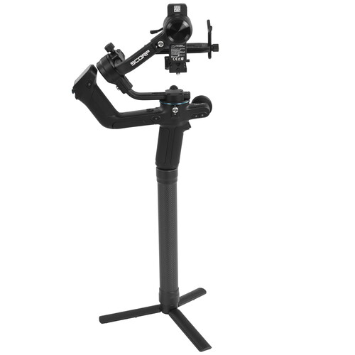 Купить Стабилизатор Feiyu Scorp 2 Kit  5637125. Характеристики, отзывы и цены в Донецке