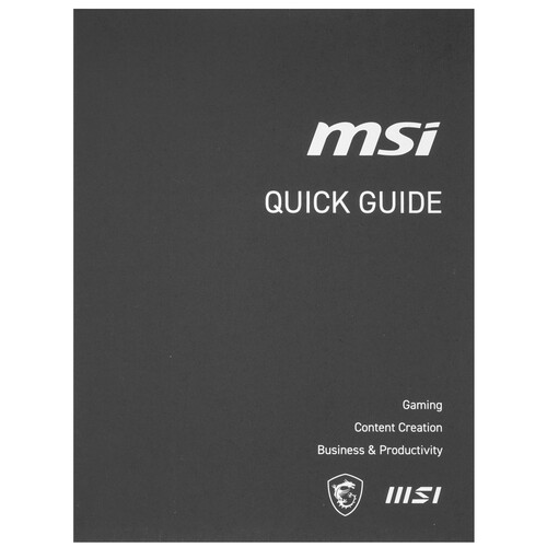 Купить 17" Ноутбук MSI Vector 17 HX AI A2XWJG черный  5613295. Характеристики, отзывы и цены в Донецке