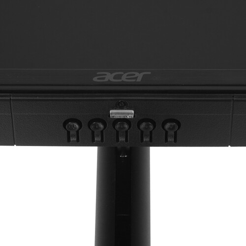 Купить 27" Монитор Acer Nitro XF270M3biiph черный  5455351. Характеристики, отзывы и цены в Донецке