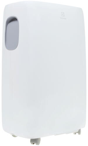 Купить Кондиционер мобильный Electrolux EACM-8 CL/N3 белый  1110230. Характеристики, отзывы и цены в Донецке