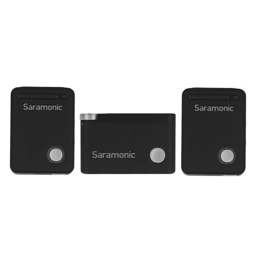 Купить Радиосистема Saramonic Ultra 03  9215049. Характеристики, отзывы и цены в Донецке