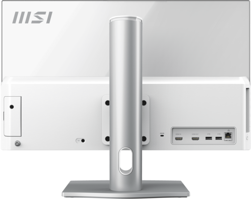 Купить 23.8" Моноблок MSI Modern AM242P 12M-1876XRU [9S6-AE0712-1876]  5623965. Характеристики, отзывы и цены в Донецке