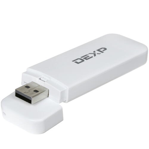 Купить 3G/4G LTE модем DEXP M1  1322751. Характеристики, отзывы и цены в Донецке