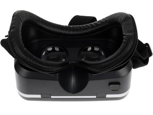 Купить Очки виртуальной реальности Shinecon SC-G04C черный  1133182. Характеристики, отзывы и цены в Донецке