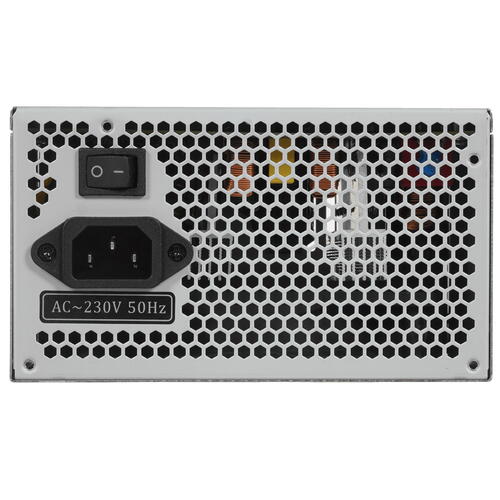 Купить Блок питания Accord ACC-500W-12 [ACC-500W-12] серый  1112466. Характеристики, отзывы и цены в Донецке