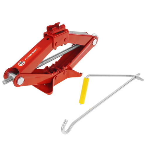 Купить Домкрат Autoprofi DV-20  9106649. Характеристики, отзывы и цены в Донецке