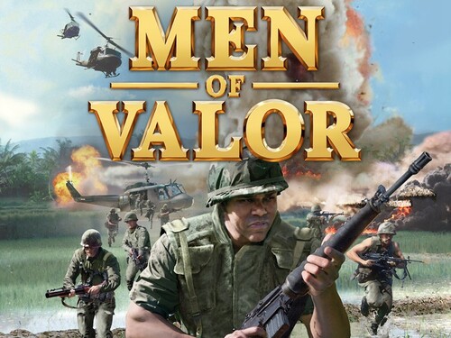 Купить Игра Men of Valor (Steam)  5484514. Характеристики, отзывы и цены в Донецке