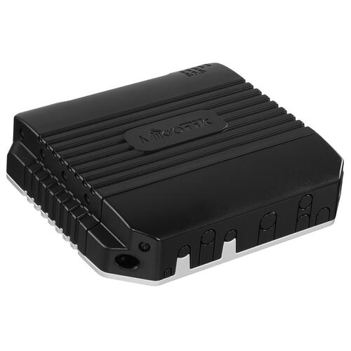 Купить Точка доступа комплект MikroTik LtAP LTE6 kit  5084390. Характеристики, отзывы и цены в Донецке