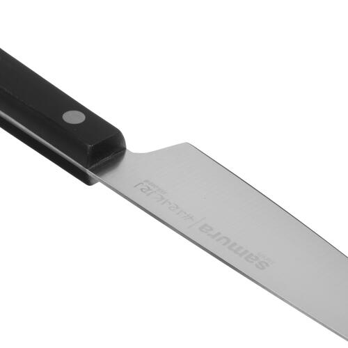Купить Нож Samura Harakiri SHR-0021B/K  1333560. Характеристики, отзывы и цены в Донецке