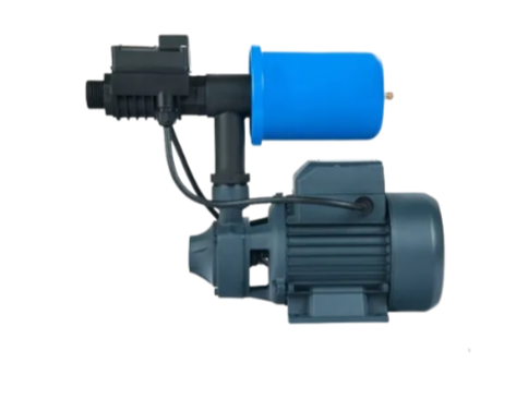 Купить Насосная станция Unipump АКВАРОБОТ QB 80  9977883. Характеристики, отзывы и цены в Донецке