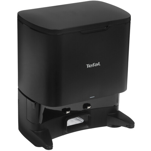 Купить Робот-пылесос Tefal X-PLORER Serie 85+RG87D5WH черный  9304207. Характеристики, отзывы и цены в Донецке