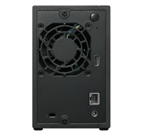 Купить Сетевое хранилище (NAS) ASUSTOR DRIVESTOR 2 Lite  5449694. Характеристики, отзывы и цены в Донецке