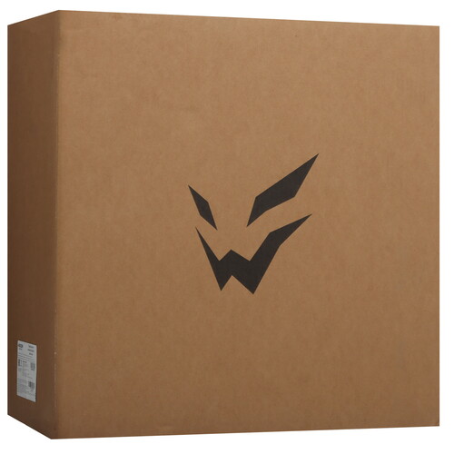 Купить ПК ARDOR GAMING NEO M199  5632797. Характеристики, отзывы и цены в Донецке