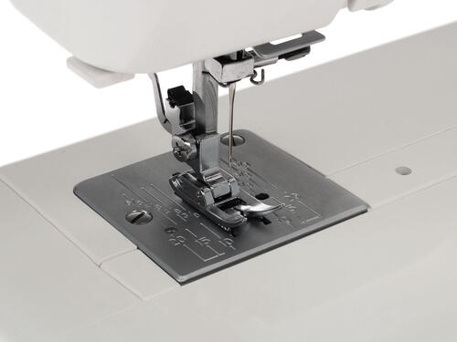 Купить Швейная машина Janome PS 19  1047096. Характеристики, отзывы и цены в Донецке