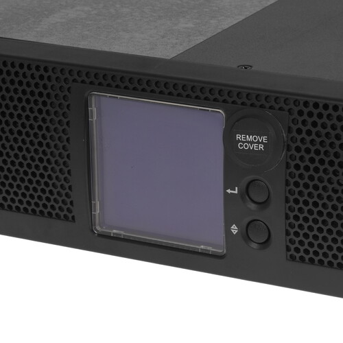 Купить ИБП Powercom SNT-3000  9214904. Характеристики, отзывы и цены в Донецке