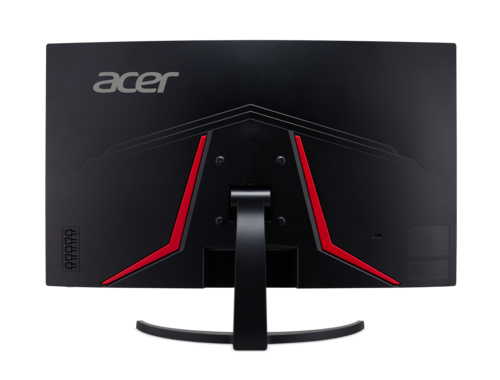 Купить 31.5" Монитор Acer Nitro ED320QX2biipx черный  5455885. Характеристики, отзывы и цены в Донецке