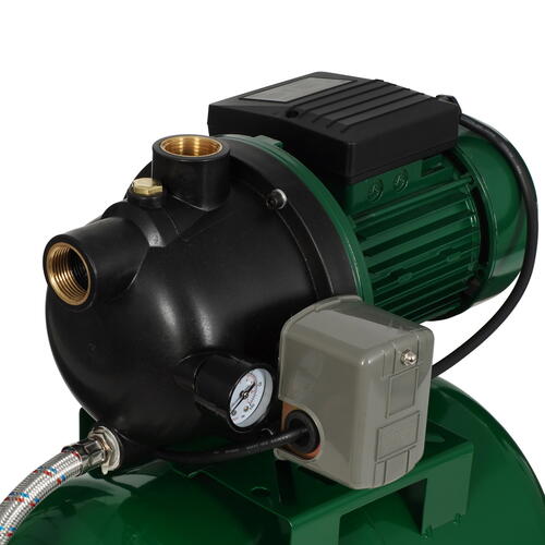 Купить Насосная станция Оasis S 70/50P-24  5310030. Характеристики, отзывы и цены в Донецке