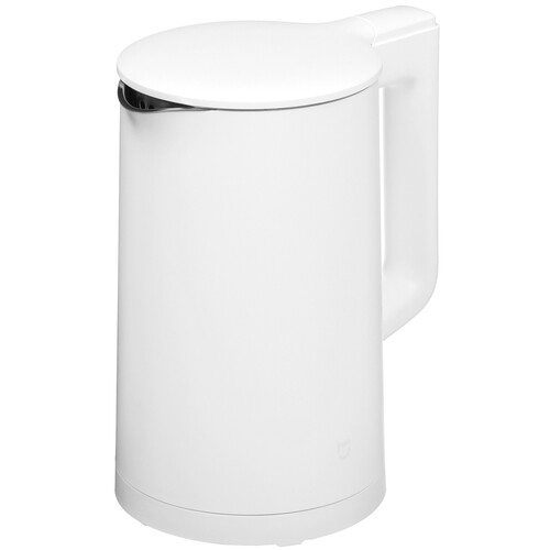Купить Электрочайник MIJIA Kettle N1 белый  5448326. Характеристики, отзывы и цены в Донецке
