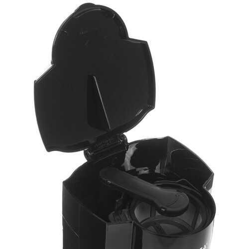 Купить Кофеварка капельная Aresa AR-1610 черный  8146972. Характеристики, отзывы и цены в Донецке