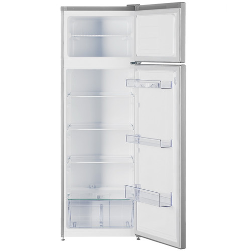 Купить Холодильник с морозильником   Beko DSMV5280MA0S серый  5304624. Характеристики, отзывы и цены в Донецке