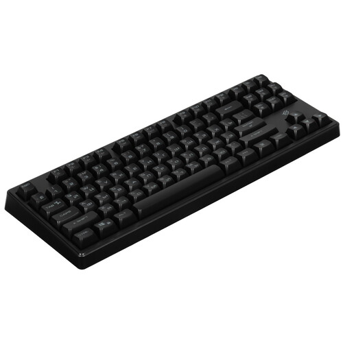 Купить Клавиатура проводная DEXP Crystal  9161850. Характеристики, отзывы и цены в Донецке